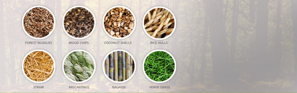 Torrefaction enables large scale use of biomass - providing a reliable ...